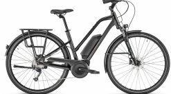 Moustache Samedi 28.1 Open S 2021 Noir Mat 2023