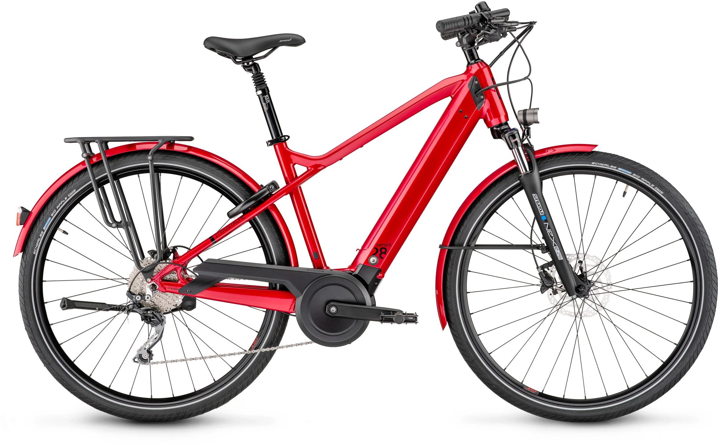 Moustache Samedi 28.5 S 2021 Rouge 2023 1 Moustache Samedi 28.5 S 2021 Rouge 2023