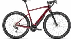 Moustache Dimanche 29.5 Gravel Bordeaux 2023