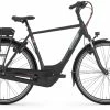 Gazelle Paris C7+ HMB 500Wh 2023