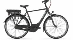 Gazelle Paris C7+ HMB 300Wh 2023