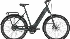 Gazelle Ultimate C380 HMB 500Wh 2023