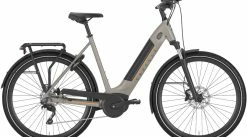 Gazelle Ultimate T10 HMB 500Wh 2023