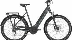 Gazelle Ultimate T10 HMB 500Wh 2023