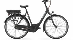 Gazelle Paris C7+ HMB 400Wh 2023