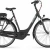 Gazelle Paris C7+ HMB 500Wh 2023