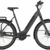 Gazelle Ultimate C5 HMB 500Wh 2023