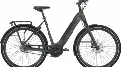 Gazelle Ultimate C5 HMB 500Wh 2023