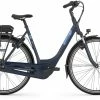 Gazelle Paris C7 HMB 300Wh 2023