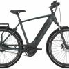 Gazelle Ultimate C380 HMB 500Wh 2023