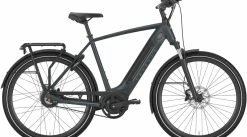 Gazelle Ultimate C380 HMB 500Wh 2023