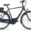 Gazelle Paris C7 HMB 300Wh 2023