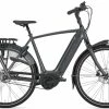 Gazelle Grenoble C5 HMB 500Wh 2023
