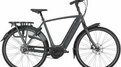 Gazelle Grenoble C5 HMB 500Wh 2023