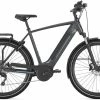 Gazelle Ultimate T10 HMB 500Wh 2023