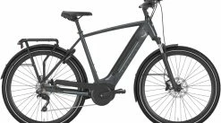 Gazelle Ultimate T10 HMB 500Wh 2023