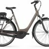 Gazelle Paris C7 HMB 400Wh 2023