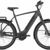Gazelle Ultimate C5 HMB 500Wh 2023