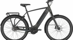 Gazelle Ultimate C5 HMB 500Wh 2023