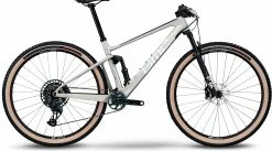 BMC Fourstroke 01 TWO 2023