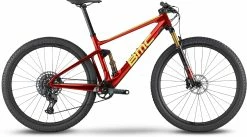 BMC Fourstroke 01 ONE 2023