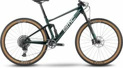 BMC Fourstroke 01 LT ONE 2023