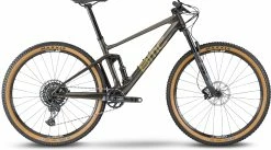 BMC Fourstroke 01 LT TWO 2023