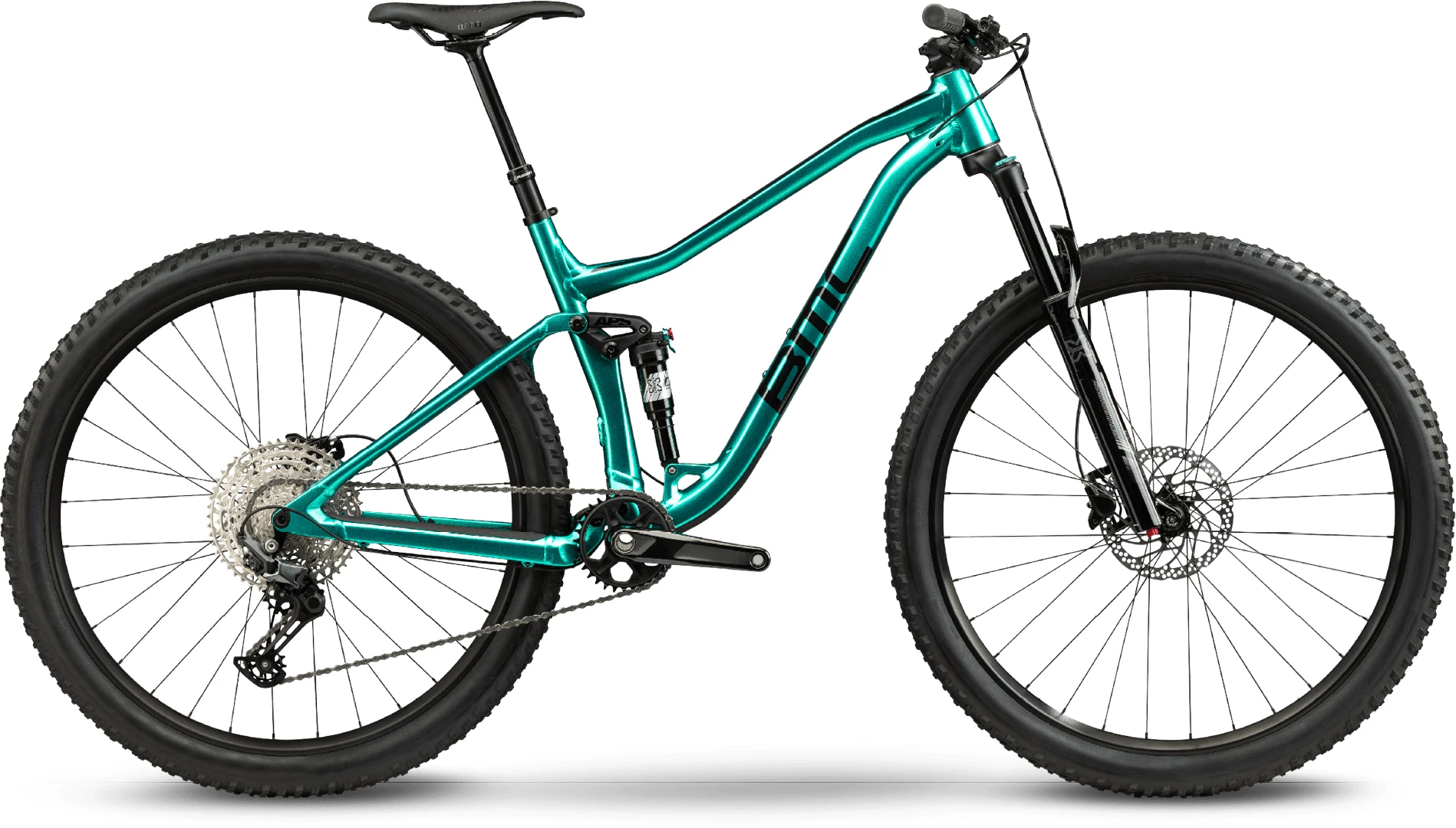 BMC Speedfox AL TWO 2023 1 BMC Speedfox AL TWO 2023