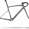 BMC Roadmachine 01 MOD P2P GREY / RED 2023