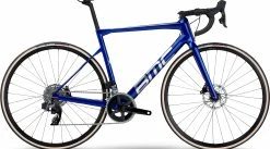 BMC Teammachine SLR FOUR 2023