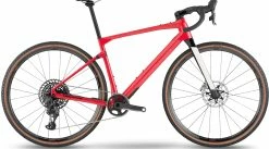 BMC URS 01 ONE 2023