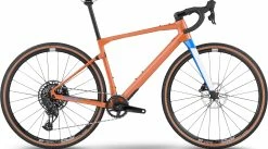 BMC URS 01 THREE 2023