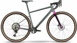 BMC URS AL THREE 2023