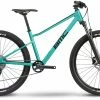 BMC Twostroke AL 27 TURQUOISE / BLACK 2023