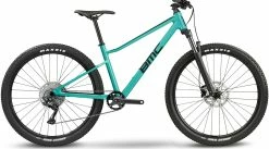 BMC Twostroke AL 27 TURQUOISE / BLACK 2023