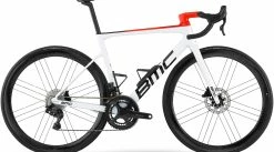 BMC Teammachine SLR01 LTD 2023