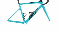 BMC Teammachine SLR01 MOD P2P TURQUOISE / BLACK 2023