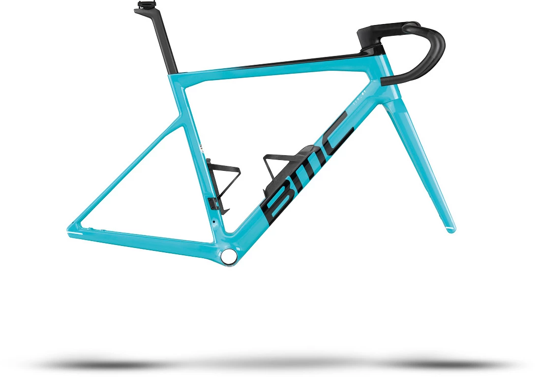 BMC Teammachine SLR01 MOD P2P TURQUOISE / BLACK 2023 1 BMC Teammachine SLR01 MOD P2P TURQUOISE / BLACK 2023