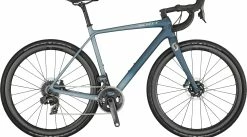 Scott Sub Cross ERIDE 10 Lady 2023