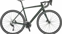 Scott Sub Cross ERIDE 30 Lady 2023