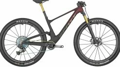 Scott Spark RC SL 2023