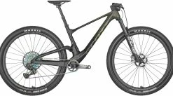 Scott Spark RC World Cup EVO 2023