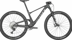 Scott Spark RC Team Black 2023