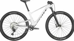 Scott Spark RC Team White 2023