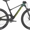 Scott Spark RC Comp Green 2023