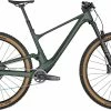 Scott Spark 930 Green 2023