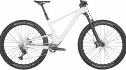 Scott Spark 930 White 2023