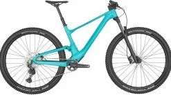 Scott Spark 960 Blue 2023