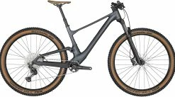 Scott Spark 960 Black 2023