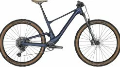 Scott Spark 970 Blue 2023